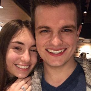 Meet your Posher, Breanna